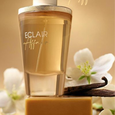 French Ave Eclair Affair Edp 100ml * BIANCO LATTE TWIST* FAST SHIP