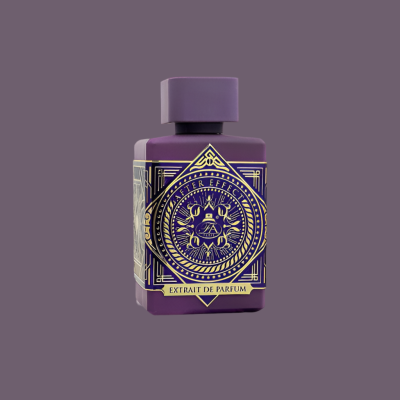 After Effect EDP Perfume By Fragrance World 80 ML Hot Niche Rich Fragrance