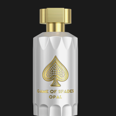 Game Of Spades OPAL by Jo Milano Paris 3.4 oz. 100 ml Parfum (LV LOVERS CLONE)