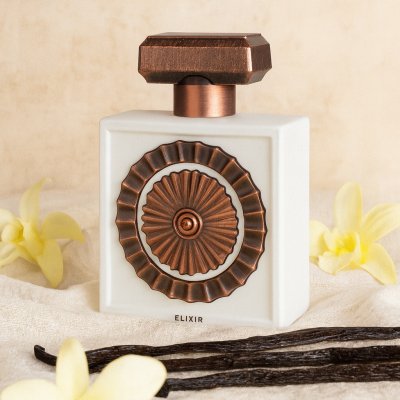 Lattafa Nebras Elixir 100ml / 3.4 oz EDP Spray Unisex Sealed NEW RELEASE