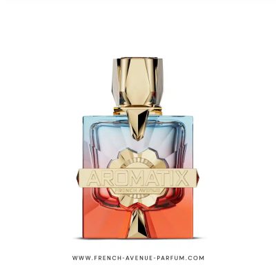 Teas Me Perfume Extract 100ml (Aromatix) - FRENCH AVENUE