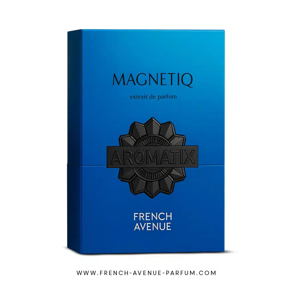 Magnetiq Perfume Extract 100ml (Aromatix) FRENCH AVENUE - Image 2