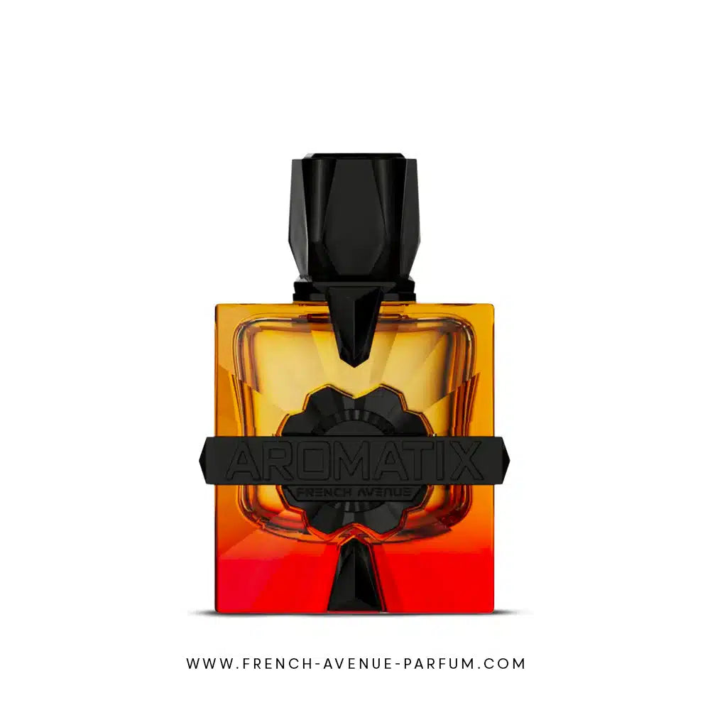 Forbidden Fruit Perfume Extract 100ml (Aromatix) FRENCH AVENUE