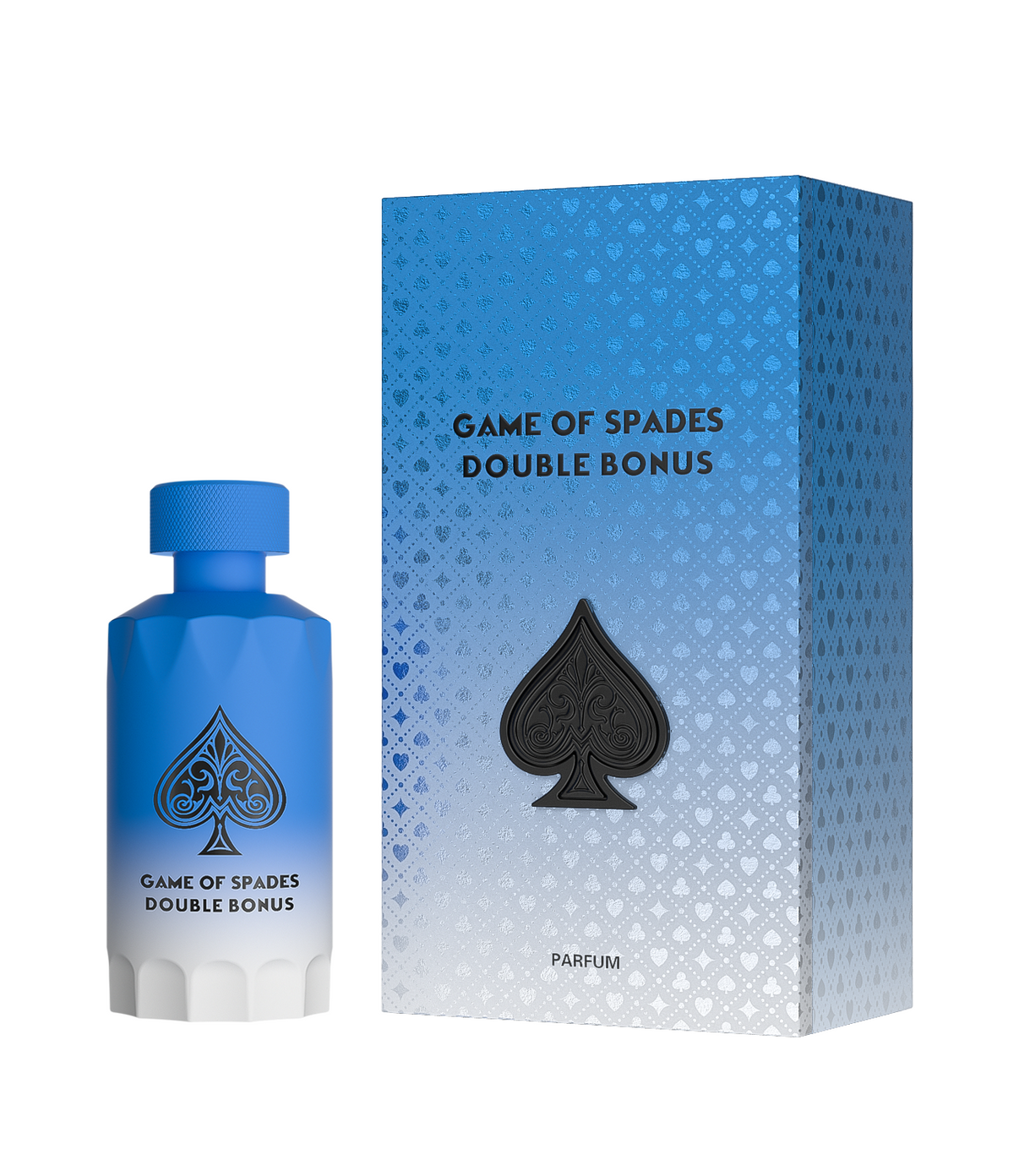 GAME OF SPADES DOUBLE BONUS 3.4 oz 100 ml