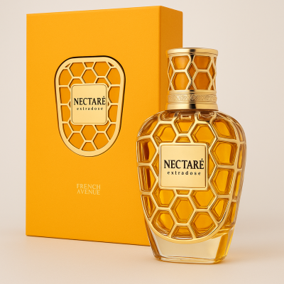 Nectaré Extradose Eau de Parfum 90ml – French Avenue