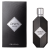 Khadlaj Onyx SILVER EDP for Men 3.4 Oz 100 Ml
