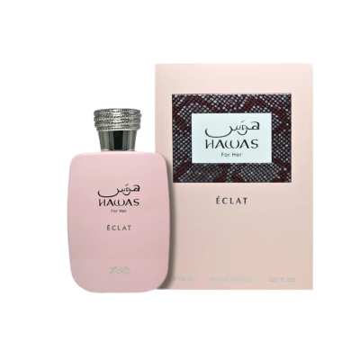 Rasasi Hawas Eclat Eau De Parfum 3.38fl.oz