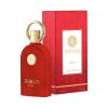Philos Rosso EDP Perfume by Maison Alhambra Lattafa 3.4 oz 100 ml New in Box