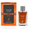 Your Touch Intense Parfum 3.4 EDP Maison Alhambra Lattafa