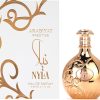 Nyla Parfum By Arabiyat Prestige 80ml Eau De Perfume ORIGINAL GUARANTEED