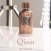 Paris Corner Ladies Qissa Delicious EDP Spray 3.4 oz Fragrances