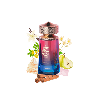 Khair Confection EDP Perfume By Paris Corner 3.5 Oz🔥Super Hot New Release🔥