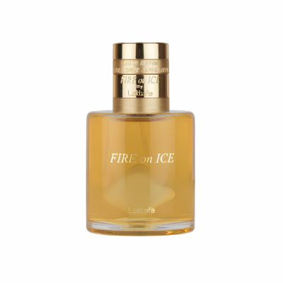 Fire On Ice | Eau De Parfum 100ml | by Lattafa