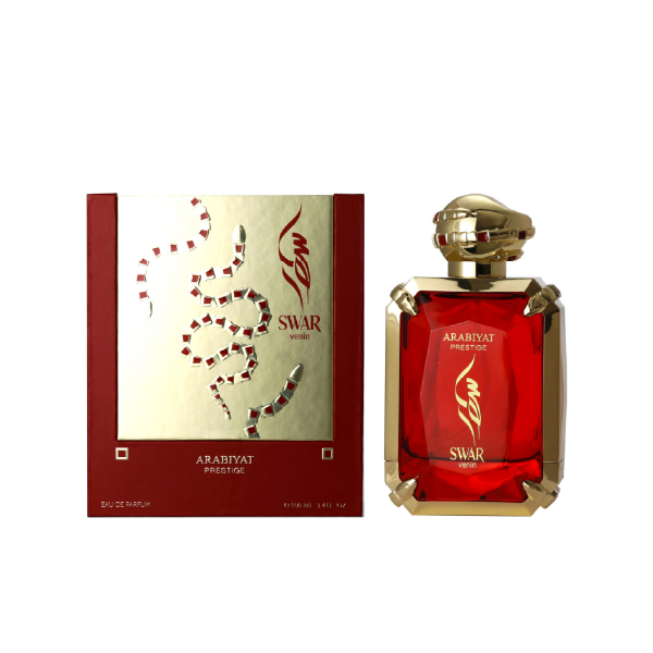 Arabiyat Prestige Swar Venin PERFUME EDP W3.4 100 ml