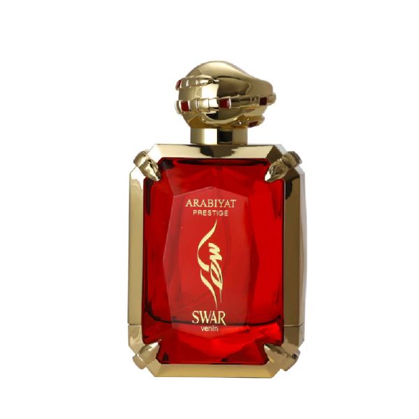 Arabiyat Prestige Swar Venin PERFUME EDP W3.4 100 ml - Image 2