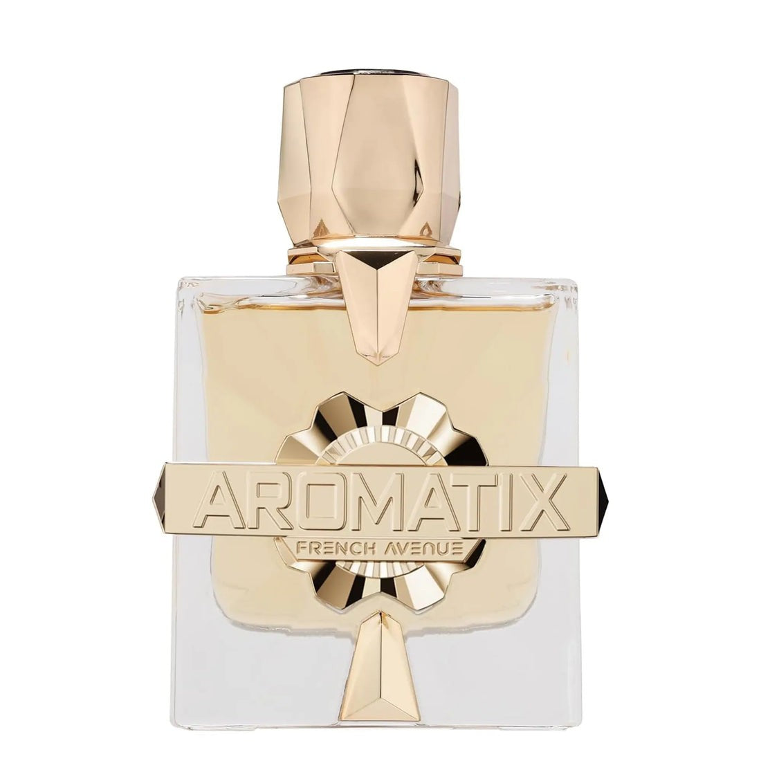 French Avenue Aromatix X Xandal UNISEX Extrait De Parfum 3.4oz / 100 Ml - Image 2