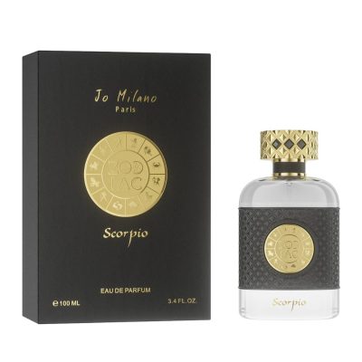Jo Milano SCORPIO ZODIAC 786 Edp 3.4 NEW RELEASE FAST SHIPPING