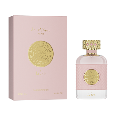 Zodiac Libra by Jo Milano Paris 3.4 OZ NEW RELEASE ⭐️