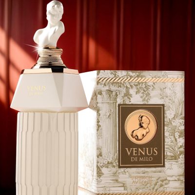 Venus De Milo | Eau De Parfum 100ml | by French Avenue